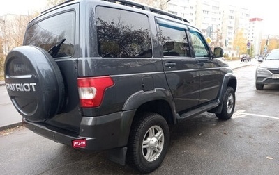 ЛуАЗ Patriot, 2017 год, 999 000 рублей, 1 фотография