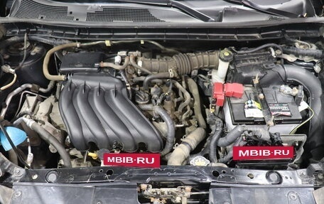 Nissan Juke II, 2014 год, 1 020 000 рублей, 9 фотография