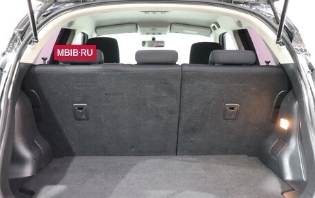 Nissan Juke II, 2014 год, 1 020 000 рублей, 10 фотография