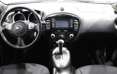 Nissan Juke II, 2014 год, 1 020 000 рублей, 15 фотография