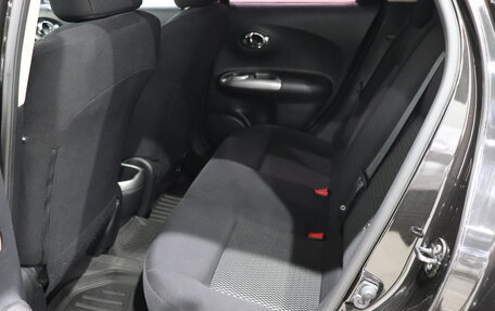 Nissan Juke II, 2014 год, 1 020 000 рублей, 18 фотография