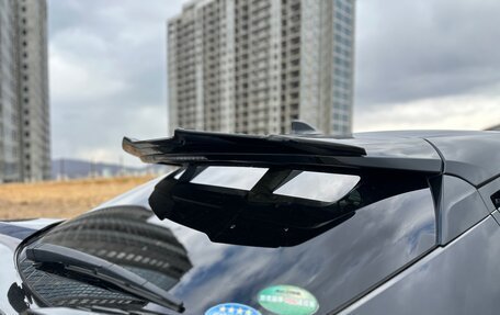 Toyota C-HR I рестайлинг, 2018 год, 1 900 000 рублей, 7 фотография