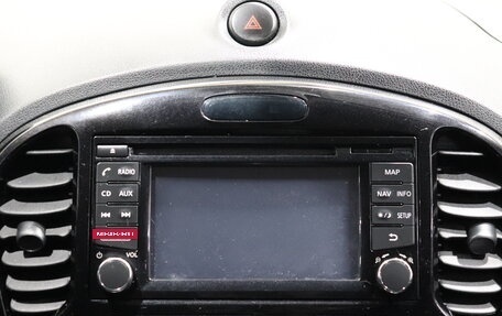 Nissan Juke II, 2014 год, 1 020 000 рублей, 16 фотография