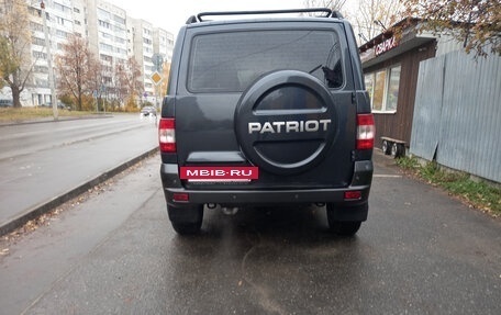 ЛуАЗ Patriot, 2017 год, 999 000 рублей, 2 фотография