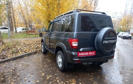 ЛуАЗ Patriot, 2017 год, 999 000 рублей, 7 фотография