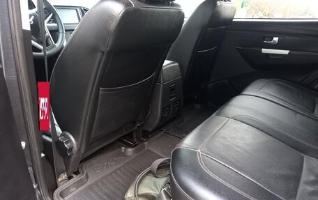 ЛуАЗ Patriot, 2017 год, 999 000 рублей, 8 фотография