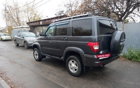 ЛуАЗ Patriot, 2017 год, 999 000 рублей, 4 фотография