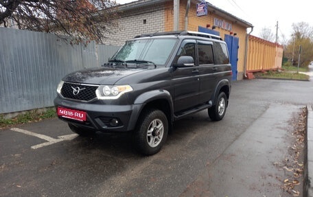 ЛуАЗ Patriot, 2017 год, 999 000 рублей, 6 фотография