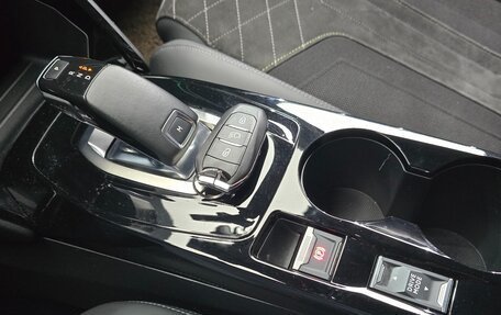 Peugeot 2008 II, 2021 год, 1 500 000 рублей, 9 фотография