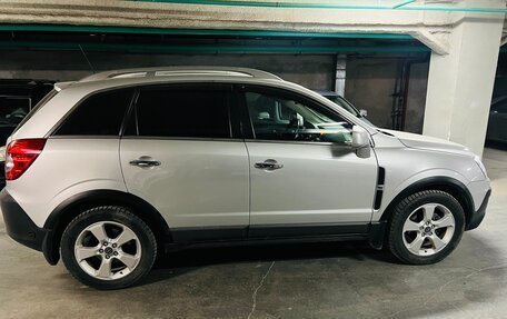 Opel Antara I, 2011 год, 759 000 рублей, 7 фотография