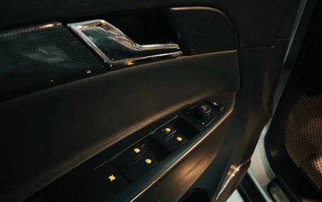 Opel Antara I, 2011 год, 759 000 рублей, 18 фотография