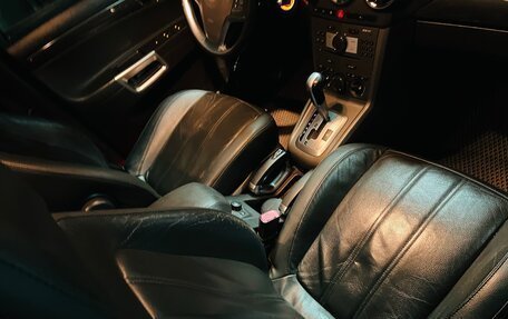 Opel Antara I, 2011 год, 759 000 рублей, 4 фотография