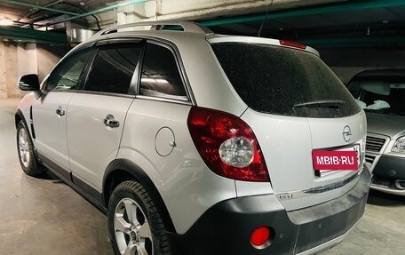 Opel Antara I, 2011 год, 759 000 рублей, 14 фотография