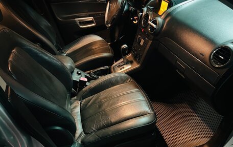 Opel Antara I, 2011 год, 759 000 рублей, 21 фотография