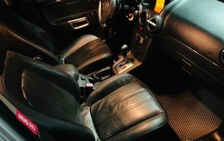 Opel Antara I, 2011 год, 759 000 рублей, 22 фотография