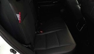 Toyota Harrier, 2020 год, 2 700 000 рублей, 10 фотография