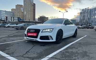 Audi A7, 2010 год, 1 480 000 рублей, 1 фотография