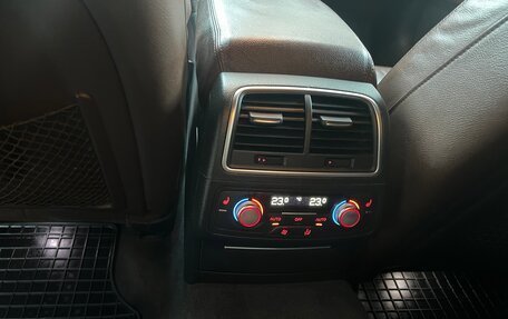 Audi A7, 2010 год, 1 480 000 рублей, 9 фотография