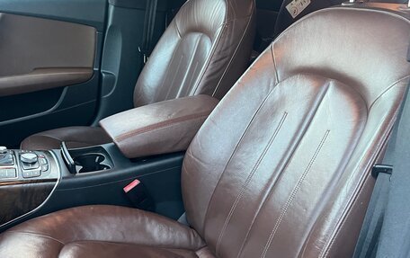 Audi A7, 2010 год, 1 480 000 рублей, 12 фотография