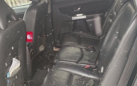 Volvo XC90 II рестайлинг, 2005 год, 750 000 рублей, 1 фотография