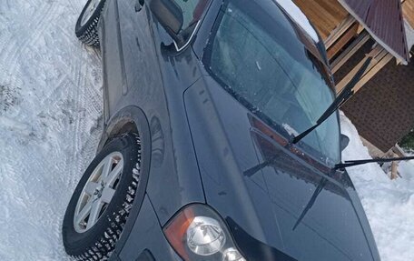 Volvo XC90 II рестайлинг, 2005 год, 750 000 рублей, 4 фотография