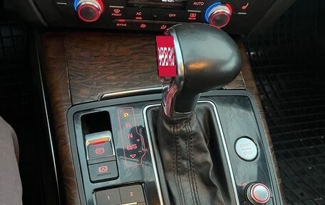 Audi A7, 2010 год, 1 480 000 рублей, 21 фотография