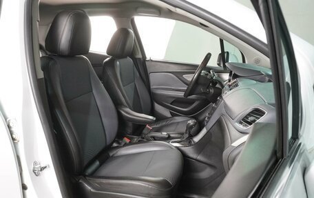 Opel Mokka I, 2013 год, 1 279 000 рублей, 8 фотография