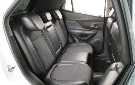 Opel Mokka I, 2013 год, 1 279 000 рублей, 7 фотография