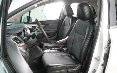 Opel Mokka I, 2013 год, 1 279 000 рублей, 10 фотография