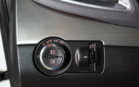 Opel Mokka I, 2013 год, 1 279 000 рублей, 13 фотография