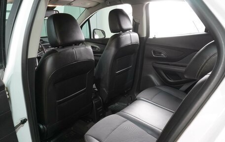 Opel Mokka I, 2013 год, 1 279 000 рублей, 11 фотография