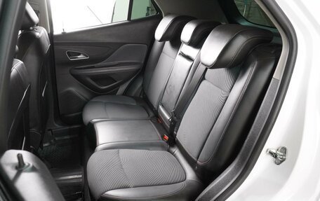 Opel Mokka I, 2013 год, 1 279 000 рублей, 9 фотография