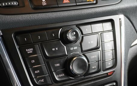 Opel Mokka I, 2013 год, 1 279 000 рублей, 16 фотография