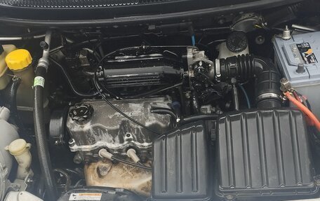 Daewoo Matiz I, 2005 год, 245 000 рублей, 8 фотография