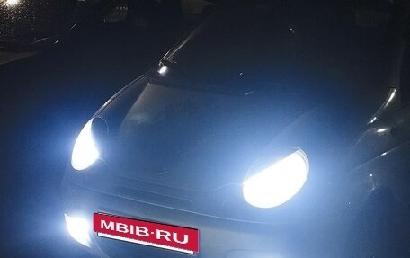 Daewoo Matiz I, 2005 год, 245 000 рублей, 2 фотография