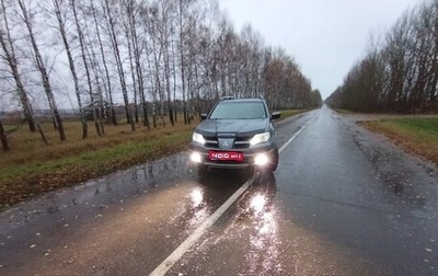 Mitsubishi Outlander III рестайлинг 3, 2006 год, 750 000 рублей, 1 фотография