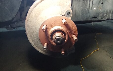 Mitsubishi Outlander III рестайлинг 3, 2006 год, 750 000 рублей, 15 фотография