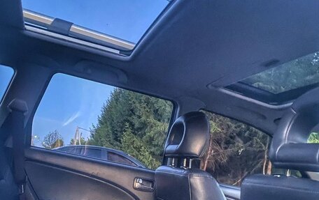 Mitsubishi Outlander III рестайлинг 3, 2006 год, 750 000 рублей, 12 фотография