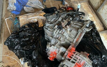 Mitsubishi Outlander III рестайлинг 3, 2006 год, 750 000 рублей, 18 фотография