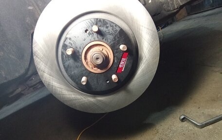 Mitsubishi Outlander III рестайлинг 3, 2006 год, 750 000 рублей, 16 фотография