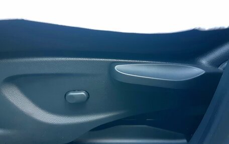 Chevrolet Trax, 2019 год, 1 550 000 рублей, 7 фотография