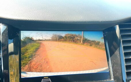 Chevrolet Trax, 2019 год, 1 550 000 рублей, 11 фотография