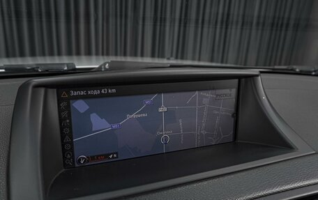 BMW 1 серия, 2009 год, 949 000 рублей, 13 фотография