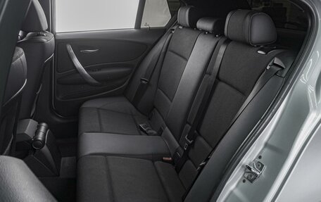 BMW 1 серия, 2009 год, 949 000 рублей, 9 фотография