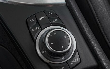 BMW 1 серия, 2009 год, 949 000 рублей, 16 фотография