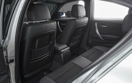 BMW 1 серия, 2009 год, 949 000 рублей, 11 фотография