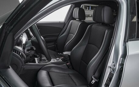 BMW 1 серия, 2009 год, 949 000 рублей, 10 фотография