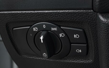 BMW 1 серия, 2009 год, 949 000 рублей, 17 фотография