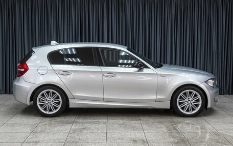BMW 1 серия, 2009 год, 949 000 рублей, 5 фотография