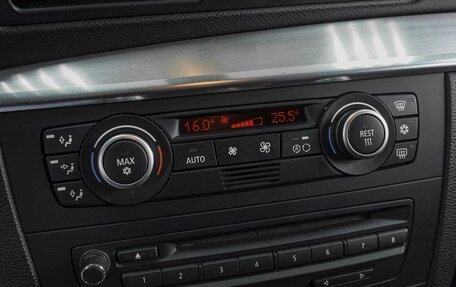 BMW 1 серия, 2009 год, 949 000 рублей, 15 фотография